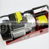 Electric Wire Rope Hoist thumbnail-3