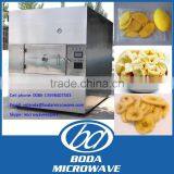 Banana Chip Microwave Vacuum Dehydrator thumbnail-1