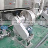 Cherry Multiple Layer Continuous Type Mesh Belt Dryer thumbnail-5