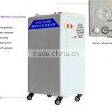 Mini Stainless Steel Water Ring Vacuum Pump thumbnail-3