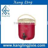 Heating and Cooling Tea Dispenser Machine thumbnail-1