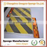Against Paintwork Damage Protector Strip Foam Anticollision Driving Safety Guard Rubber Foam thumbnail-2