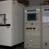 Newly Invented Cathodic Arc PVD Coater for Razor Blade Coating thumbnail-1