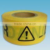 Reflective Safety Self Adhesive Tape Offer Printing Design Printing Caution Tape thumbnail-1