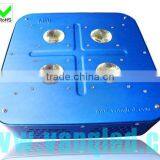 Vanq Led ,x Lenses Led Grow Light ,integrated Light Source 200w Led Grow Light for Green House thumbnail-1
