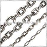 Din 766 Galvanized Short Link Chain