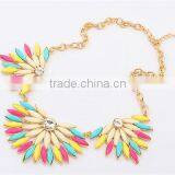 2014 More Popular in European and Americal Winter Style Sweater Chain / Cute Beard Pendant Sweater Chain / Pendant Necklace thumbnail-3