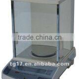 LED Display Lab Electronic Analytical Frame Balance thumbnail-1