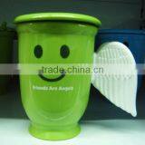 Plastic Cup thumbnail-1