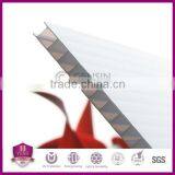 High Quality and Best Price 2100*5800mm 6mm Hollow Polycarb Sheet thumbnail-4