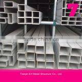 Tianjin ! Hollow Section Rectangular Tube or Square Tube thumbnail-1