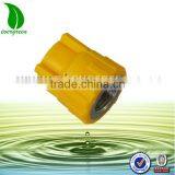 PPR Straight Female Socket With Brass Insert