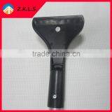 Mini Small Aluminium Brush With Scalable Shovel thumbnail-5