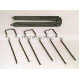 Galvanized Sod Staples thumbnail-1