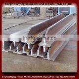Hot Rolled Steel Profile Steel T Beam/Steel H Beam/Structural Steel H Beam thumbnail-1