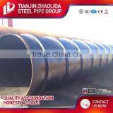To 10 China Steel Factory Spiral Duct Machine Helical Welded Pipe} thumbnail-2
