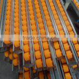 Galvanized Steel Frame With Plastic Wheel for Roller Track System thumbnail-2