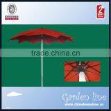 2013 New Sun Garden Parasol thumbnail-1