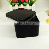 Food Grade Custom Square Tin for Coffee Canning thumbnail-4