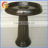 Modern Design Solar Bird Feeder for Sale thumbnail-1