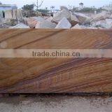 Natural Rianbow Sandstone Tiles ,Various Color Sandstone thumbnail-3