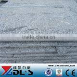 Grey Granite G603 Mushroom Stone, Granite Mushroom Finished Natural Out Wall Decorative Stone thumbnail-3