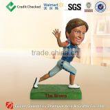 Resin Custom Dashboard Bobble Head thumbnail-6