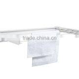 Vivinature Wall Mounted Retractable Clothes Dryer and Wire Rack thumbnail-1