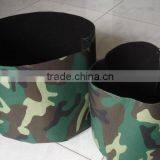 Nonwoven Disposable Plant Pot and Geo-bags for Plant (1 Gal to 1200 Gal) Customed Smart Pots thumbnail-2