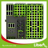 High Quality CE Approved Get Air Trampoline Park nj thumbnail-3