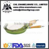 Hot Selling Cast Iron Cookware Set With Cheap Price