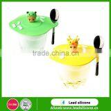 Custom Cow Silicone Cup Cover / Silicone Cup Lid / Silicone Coffee Cup Cover Lid thumbnail-1