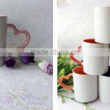 11oz Ceramic Sublimation Mug With Handle Sublimation Coffee Mug Sublimation Drinking Mug Sublimation Tea Mug thumbnail-6