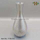 Chinese Manufacturer Handblown Colored Glass Vases Wholesale thumbnail-3