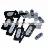 OEM Silicone and Plastic Manufactory Mobile Phone Side Volume Key thumbnail-4