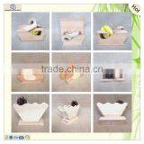 Original Color Carving Duck Goose Wooden Table Ornaments thumbnail-6