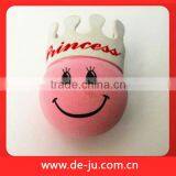 Girls' Gift Toys Crown Head Toys Smile Princess EVA Toys EVA Balls thumbnail-1