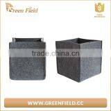 Promotion Felt Foldable Eco-friendly Car Storage Bag thumbnail-1