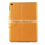 Flip Cover Wallet Leather Case for Ipad Air2, Thin Maze Pattern Leather Case for Ipad Air2 thumbnail-3