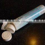 Cheap Tube Packing Magic Hand Face Tissue Towel thumbnail-1