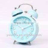 Supply Creative Retro Twin Bell Alarm Clock / Round Alarm Clock