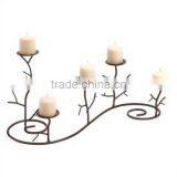 Twining Vine Votive Holder thumbnail-1