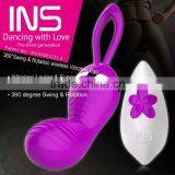 Wireless Vibrating for Sex Toy thumbnail-4