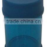 Eco-friendly Plastic Cylinder Shape School Pencil Sharpener thumbnail-1