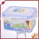2014 Hot Sales Good Quality Airtight Fresh Fruit Corrugated Box Packaging