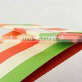 Foldable Gift Bag With Fringe Pattern/ Shopping Bag thumbnail-5