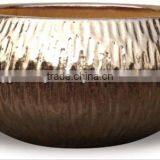 Glossy Glazed Indoor Pots, thumbnail-1