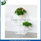 Antique Centerpieces Wooden Wedding Flower Stand thumbnail-2