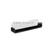 2017 New Design Home Wall Decoration U Shaped Floating Wall Shelf thumbnail-3