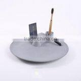 Cement Market Bathroom Storage Box / Name Card / Toothbrush Holder thumbnail-1